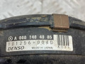насос продувки катализатора Mercedes-Benz A-Класс W168 2001, 1.6 л., бензин, АКПП, 1012560040, A0001404085 - фото №7