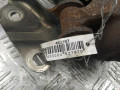 турбина Citroen C4 Picasso 1 поколение 2007, 2.0 л., АКПП, минивэн, 0375K8 - фото №7