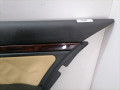 обшивка двери задняя правая BMW 5 серия E39 1999, 2.5 л., АКПП, универсал, 51427140030 - фото №7