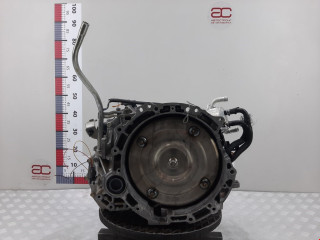 КПП автоматическая (АКПП) Mazda CX-7 1 поколение [рестайлинг] ER 2010, 2.5 л., АКПП, внедорожник 5 дв., FS5019421