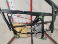 стеклоподъемник электрический передний правый Audi A4 B5 1997, 1.8 л., МКПП, седан, 8D0837462 - фото №2