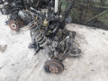 масляный поддон Mazda MPV LW 2002, 2.0 л., МКПП, минивэн, RF5C10380B - фото №10