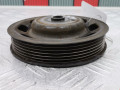 шкив коленвала SEAT Leon 1 поколение 2001, 1.4 л., МКПП, хетчбэк 5 дв., 036105255C - фото №3