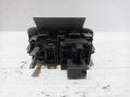 кнопка корректора фар Renault Scenic 2 поколение 2005, 1.9 л., дизель, МКПП, 88020005 - фото №4