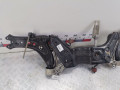 балка подвески передняя (подрамник) Volkswagen Fox 2 поколение 2005, 1.2 л., МКПП, хетчбэк 3 дв., 6Q0199287L - фото №2