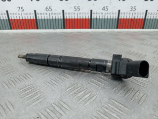 форсунка Audi A6 4F/C6 2007, 3.0 л., АКПП, универсал, 059130277BD