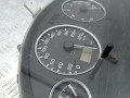 щиток приборов (приборная панель) Mitsubishi Space Star 1 поколение [рестайлинг] 2003, 1.9 л., МКПП, минивэн, MR916344 - фото №3