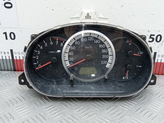 щиток приборов (приборная панель) Mazda 5 CR 2005, 1.8 л., МКПП, минивэн, CC7955471D