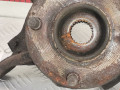 ступица передняя правая Ford Ka 1 поколение 2005, 1.3 л., МКПП, хетчбэк 3 дв., 1061338 - фото №2