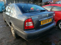 маховик Skoda Octavia 1 поколение [рестайлинг] 2008, 1.9 л., МКПП, хетчбэк 5 дв., 038105266AT - фото №8