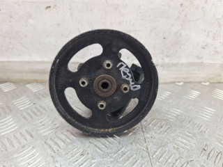 насос гидроусилителя руля Peugeot 306 1 поколение 1995, 1.4 л., бензин, 9611256780