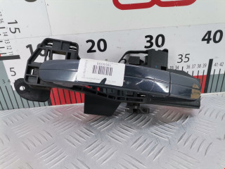 ручка наружная двери сдвижной Ford C-Max 2 поколение 2010, 1.6 л., МКПП, минивэн