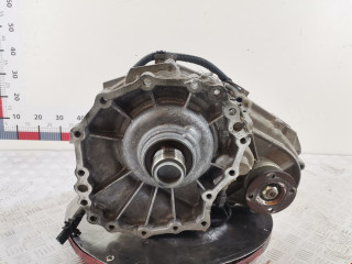 раздаточная коробка Nissan Pathfinder R51 2006, 4.0 л., АКПП, внедорожник 5 дв.