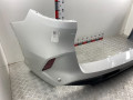 бампер задний BMW X5 M F95 [рестайлинг] 2023, 4.4 л., бензин, mineralweiß metallic (a96), 51127872893 - фото №2