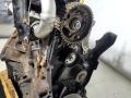 двигатель Renault Scenic 2 поколение [рестайлинг] 2007, 1.5 л., K9K 732, дизель, 6МКПП, оливковый, минивэн, передний привод, K9K732 - фото №4