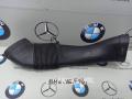 воздуховод (дефлектор) радиатора BMW X6 F16 2016, 3.0 л., бензин, правый руль, 8514007 - фото №2