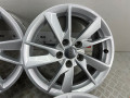диск литой Audi A4 B9 [рестайлинг] 2023, 2.0 л., АКПП, седан, 8W0601025B - фото №4
