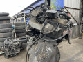 двигатель Mercedes-Benz Sprinter 2 поколение (W906) 2007, 2.2 л., МКПП, микроавтобус, 646 - фото №3