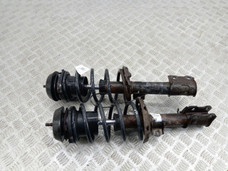 стойка амортизатора Opel Meriva 1 поколение (A) [рестайлинг] 2006, 1.6 л., МКПП, минивэн, 72119123