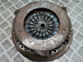 маховик Opel Astra G 2002, 1.6 л., МКПП, хетчбэк 5 дв., 55587033 - фото №3