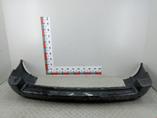бампер задний Land Rover Range Rover 2 поколение 2002, 4.4 л., АКПП, внедорожник 5 дв., 51128262583