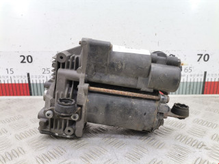 компрессор пневмоподвески Mercedes-Benz R-Класс W251 2007, 3.0 л., АКПП, минивэн, A2513201004