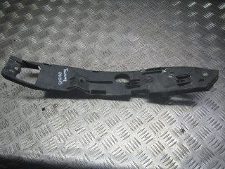 крепление бампера Volkswagen Touareg 1 поколение 2003, 4.2 л., АКПП, внедорожник 5 дв., 7L6807184A