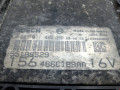 блок управления двигателем Alfa Romeo 156 1 поколение [рестайлинг] 2003, 1.9 л., МКПП, универсал, 55188529 - фото №5