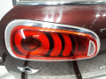 дверь задняя распашная левая Mini Clubman 2 поколение (F54) 2015, 2.0 л., АКПП, хетчбэк 5 дв., 41007411613 - фото №2