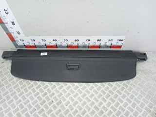 шторка багажника Volkswagen Passat B6 2009, 2.0 л., МКПП, универсал