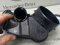 патрубок воздушного фильтра BMW 6 GT G32 2019, 3.0 л., B58B30, бензин, 7643302, 13717643302 - фото №5