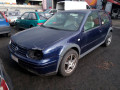 ступица задняя правая Volkswagen Golf 4 поколение 2002, 1.8 л., МКПП, хетчбэк 3 дв., 1J0407613G - фото №6
