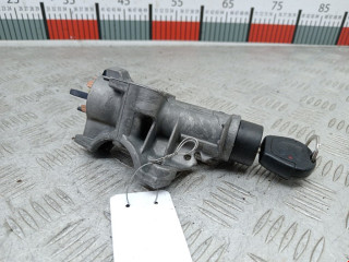 замок зажигания SEAT Ibiza 3 поколение 2006, 1.4 л., МКПП, хетчбэк 3 дв., 4B0905851B