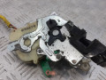 замок двери передней левой Kia Sorento 1 поколение [рестайлинг] 2008, 2.5 л., АКПП, внедорожник 5 дв., 813103E010 - фото №3