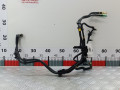 трубка топливная Ford Focus 2 поколение [рестайлинг] 2010, 1.6 л., МКПП, хетчбэк 5 дв., 1473376 - фото №2