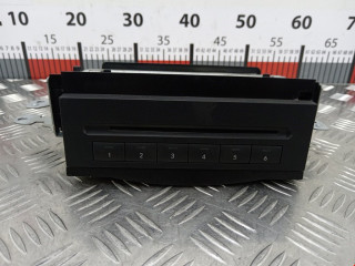 CD-чейнджер Mercedes-Benz M-Класс W164 2005, 3.0 л., АКПП, внедорожник 5 дв.