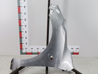 крыло переднее левое Mazda 3 BL 2009, 2.2 л., МКПП, хетчбэк 5 дв., BBP852211B