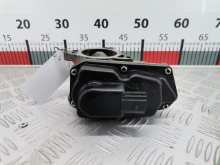 клапан EGR Volkswagen Scirocco 3 поколение 2011, 2.0 л., МКПП, хетчбэк 3 дв.