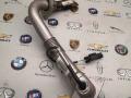 патрубок (трубопровод, шланг) Alfa Romeo Stelvio 1 поколение 2018, 2.2 л., дизель, АКПП, правый руль, 552744070 - фото №3