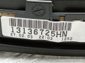 щиток приборов (приборная панель) Opel Signum C 2003, 2.2 л., МКПП, хетчбэк 5 дв., 13136725 - фото №4