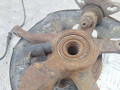 кулак поворотный левый Mercedes-Benz A-Класс W168 2001, 1.7 л., дизель, МКПП, хетчбэк 5 дв. - фото №6