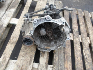 КПП механическая (МКПП) Volkswagen Golf 4 поколение 2004, 1.6 л., МКПП, хетчбэк 5 дв., GVV