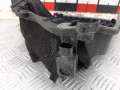 корпус воздушного фильтра BMW 5 серия F07/F10/F11 2011, 2.0 л., АКПП, седан, 64119216222 - фото №3