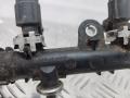 форсунка Opel Corsa C 2003, 1.0 л., бензин, 0280155965, Z10XE, 0280151075 - фото №4