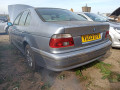 двигатель BMW 5 серия E39 [рестайлинг] 2003, 2.5 л., M57 D25 (256D1), дизель, АКПП, седан, 11000026291 - фото №10
