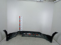 юбка бампера нижняя Hyundai Santa Fe 3 поколение (DM) 2013, 2.0 л., МКПП, внедорожник 5 дв., 866122W500 - фото №3