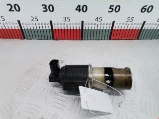 клапан EGR Renault Scenic 2 поколение 2004, 1.5 л., МКПП, минивэн, 8200656008