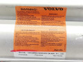 подушка безопасности пассажира Volvo S40 1 поколение [рестайлинг] 2003, 1.6 л., МКПП, универсал - фото №6