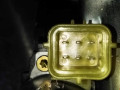 стеклоподъемник электрический передний правый Land Rover Range Rover 2 поколение 1995, 4.6 л., АКПП, внедорожник 5 дв., CVF100740 - фото №4
