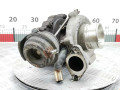 турбина Opel Astra J 2009, 1.7 л., МКПП, хетчбэк 5 дв., 98053674 - фото №4